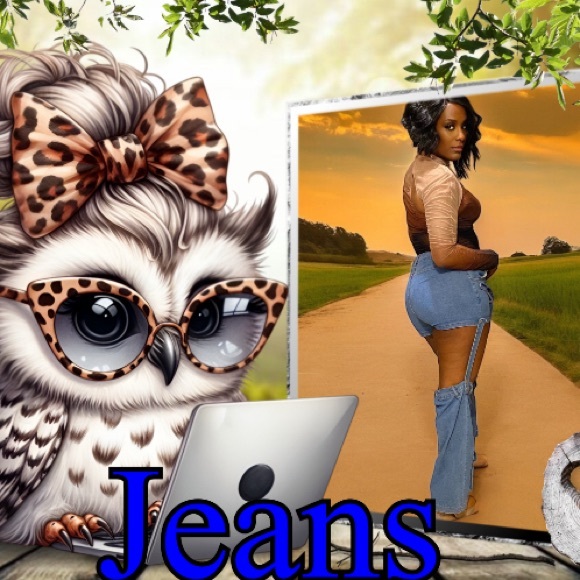 Denim - Jeans jeans jeans